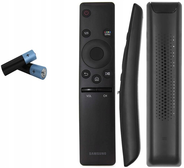 Originální Dálkový Ovladač Pro Televizor Samsung UN50KU6000 UN50KU6000H UN50KU6000HXPA