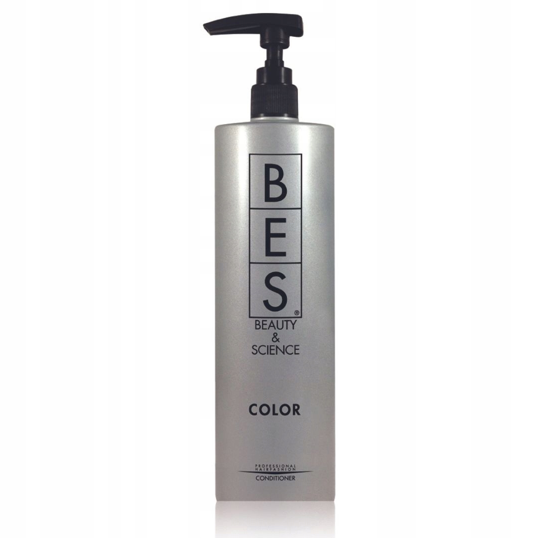 Bes Phf Conditioner Color kondicionér pro barvené vlasy 1000 ml