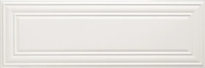 PŁYTKI APE FABLES BOISERIE BLANCO MATE RECT. 30X90