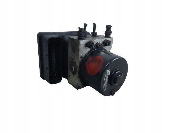 10.0960-1150.3 - PEUGEOT 206 ГОЛОВНИЙ ГАЛЬМІВНИЙ ЦИЛІНДР 9655960880