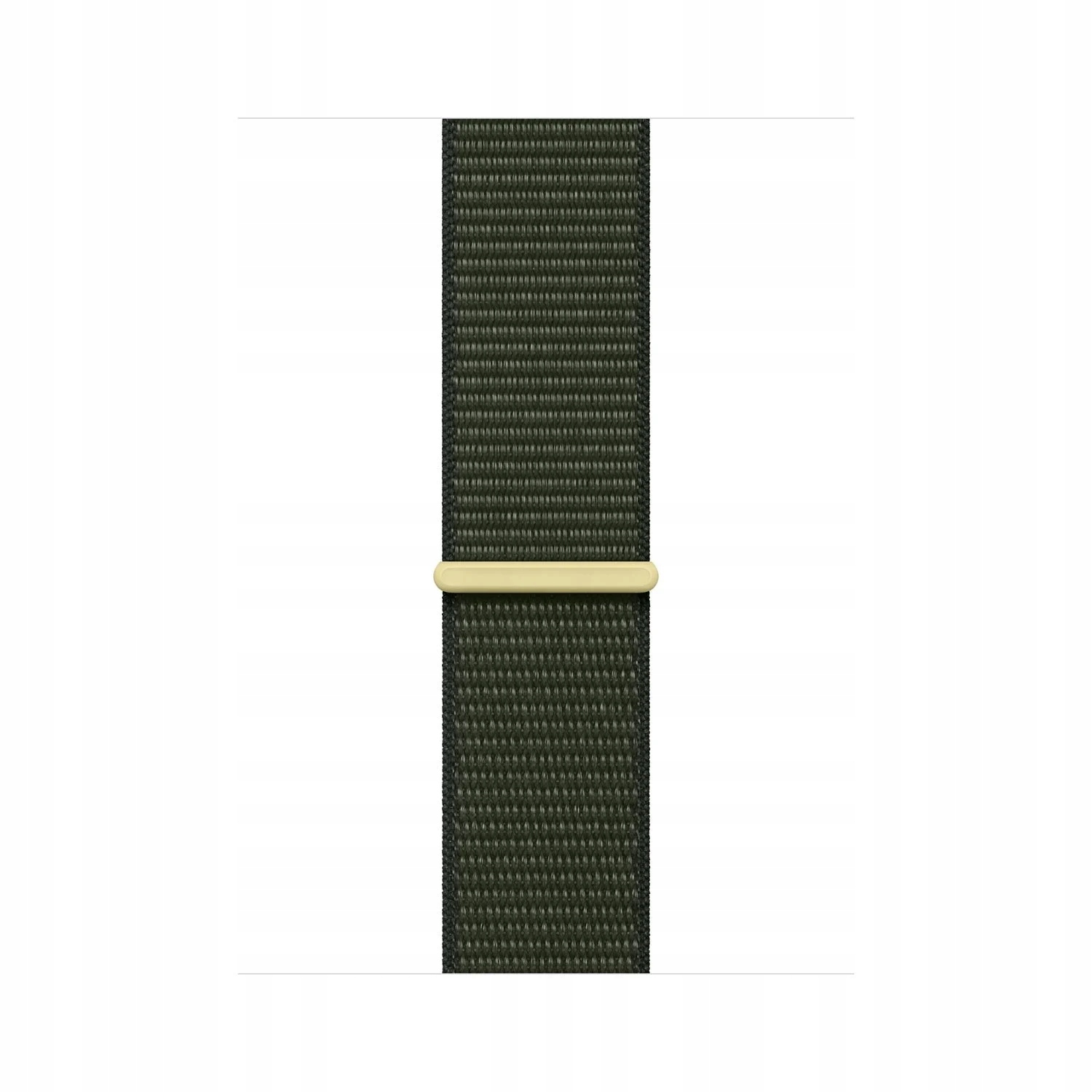 Apple Opaska sportowa (38/40/41/42mm) Cyprys