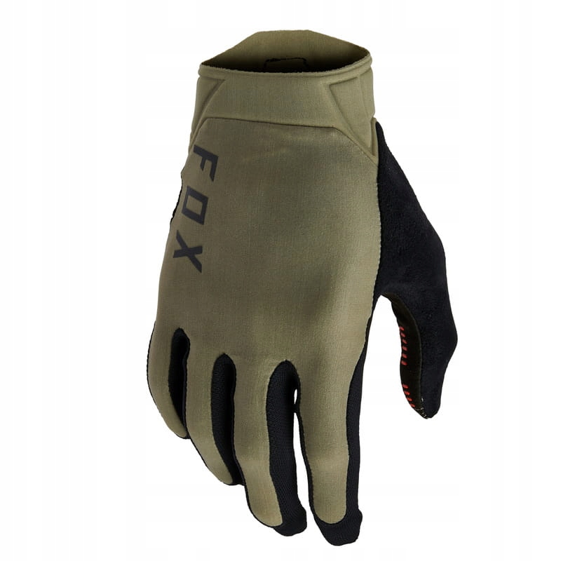 Rękawice Fox Flexair Ascent Bark S