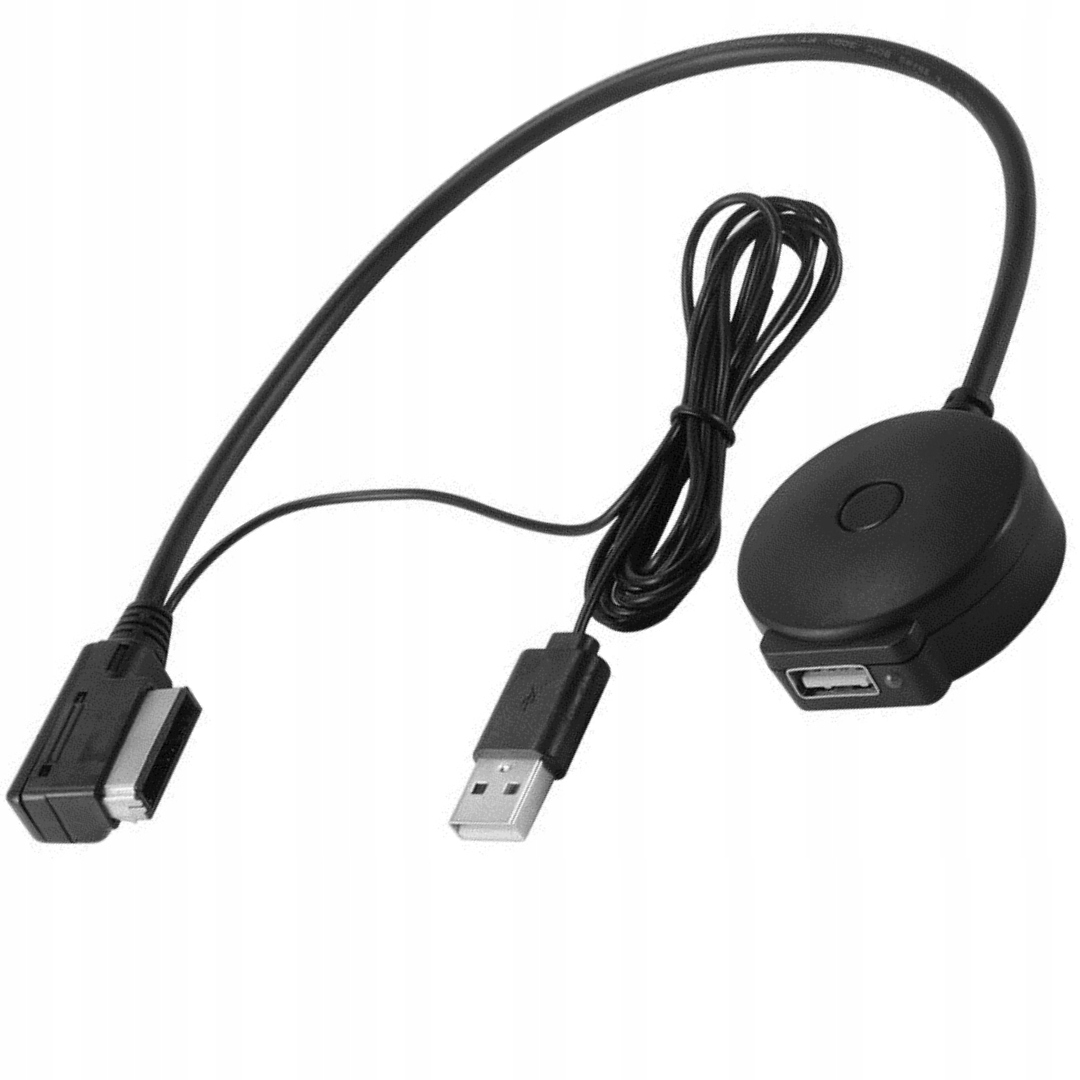 Bluetooth Usb Adaptér Ami MMI Audi 3G Low Basic pro vozy Audi Vw Škoda Seat