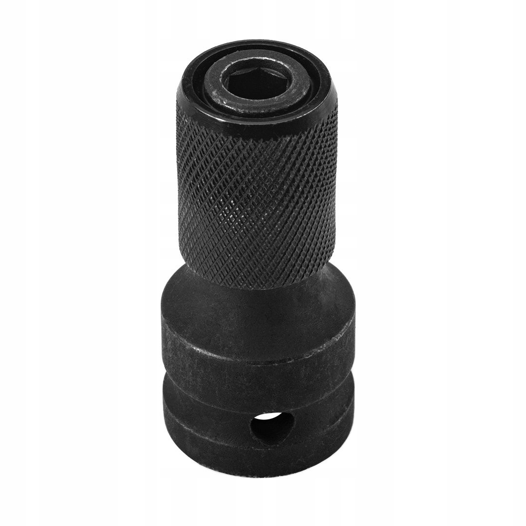GRAPHITE ADAPTER UDAROWY kwadrat 1/2 na 1/4 HEX PRZEJŚCIÓWKA na bity 56H557 EAN (GTIN) 5902062102416