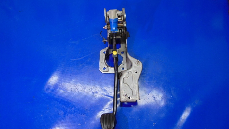 PEDAL Bremse FORD FOCUS IV MK4 18-23 ROK
