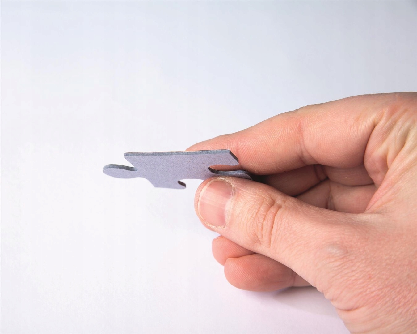 Clementoni: Puzzle 104el. Land Of Dinosaurs Minimalna liczba graczy 1