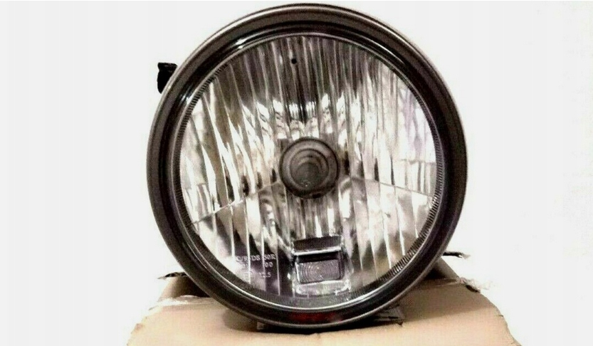 Osvetlenie Predná Lampa Royal Enfield Himalayan 411 RAN00467/A
