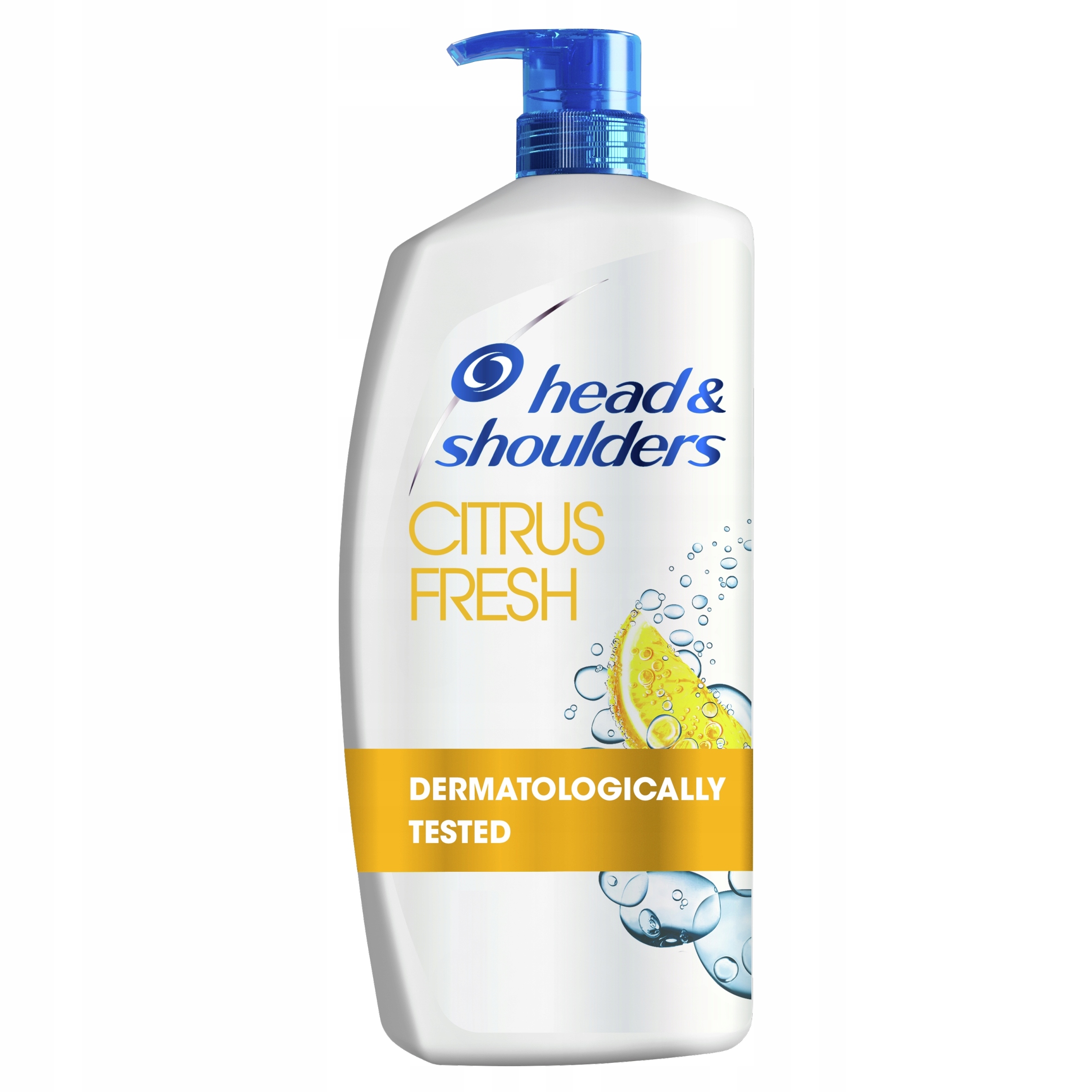 

Head&Shoulders Citrus szampon do włosów 900ml