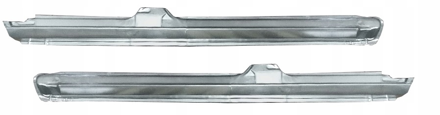 MAZDA 626 83-87 poszycie progu próg L+P ocynk KPL