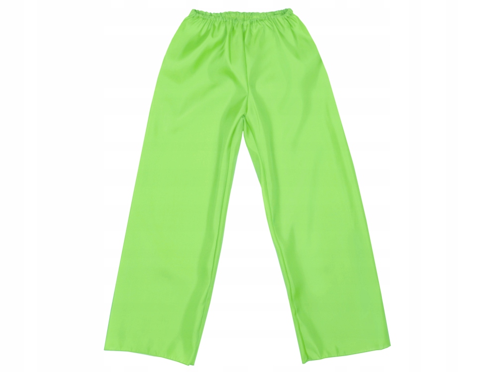 STRÓJ ŻABKA KOSTIUM ŻABCIA PRZEBRANIE ZWIERZĄTKA BAL WIOSNY OPASKA 98-110 Marka bez marki