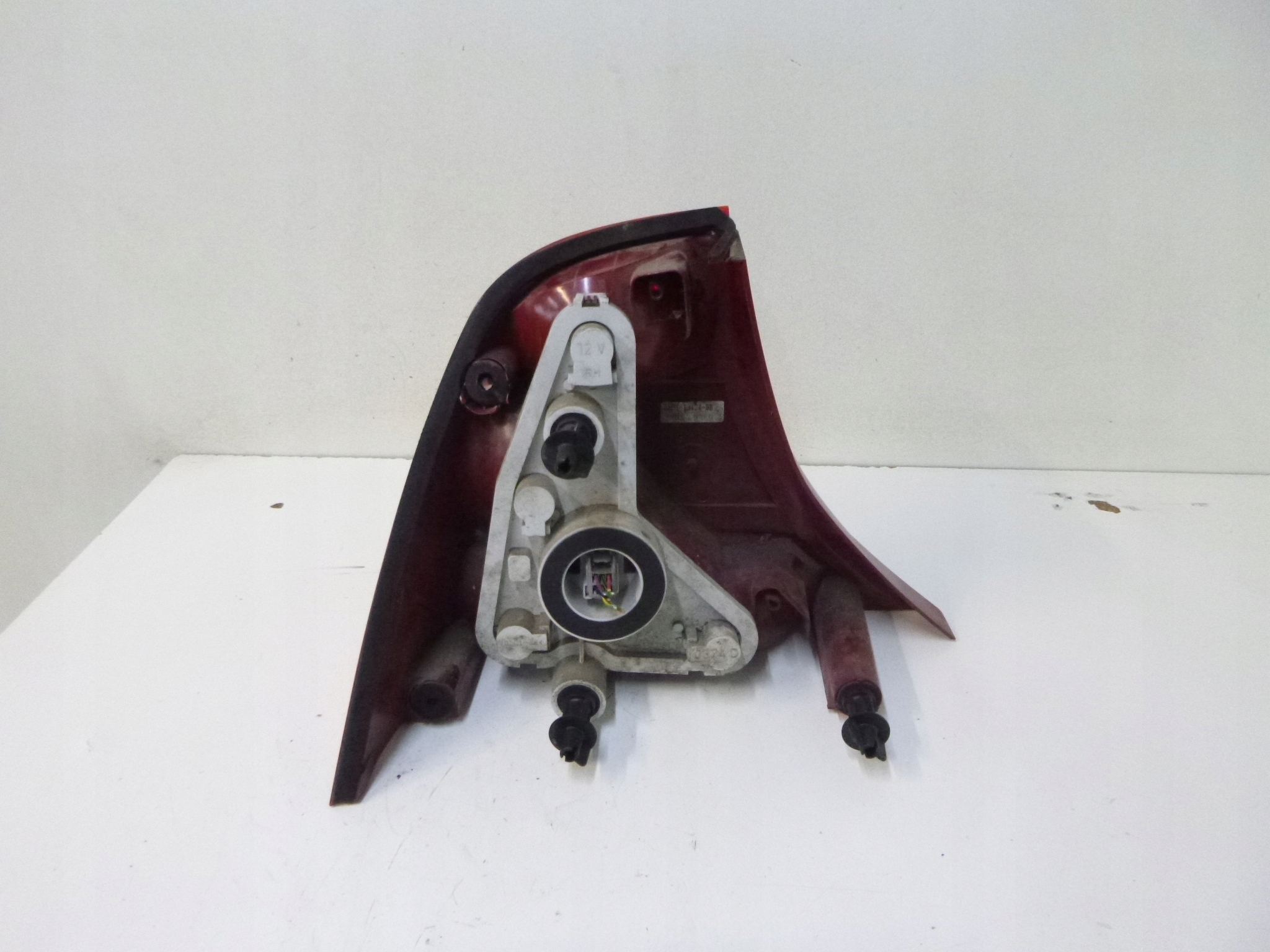 light rear Ford Focus and Lift sedan 2004r.