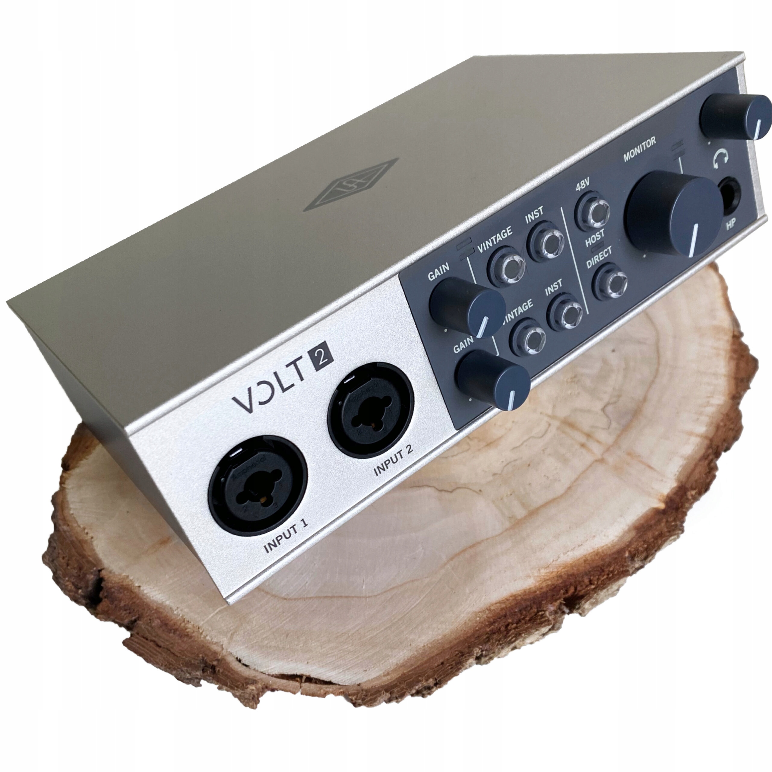 Universal Audio Volt 2 Usb-c audio rozhraní