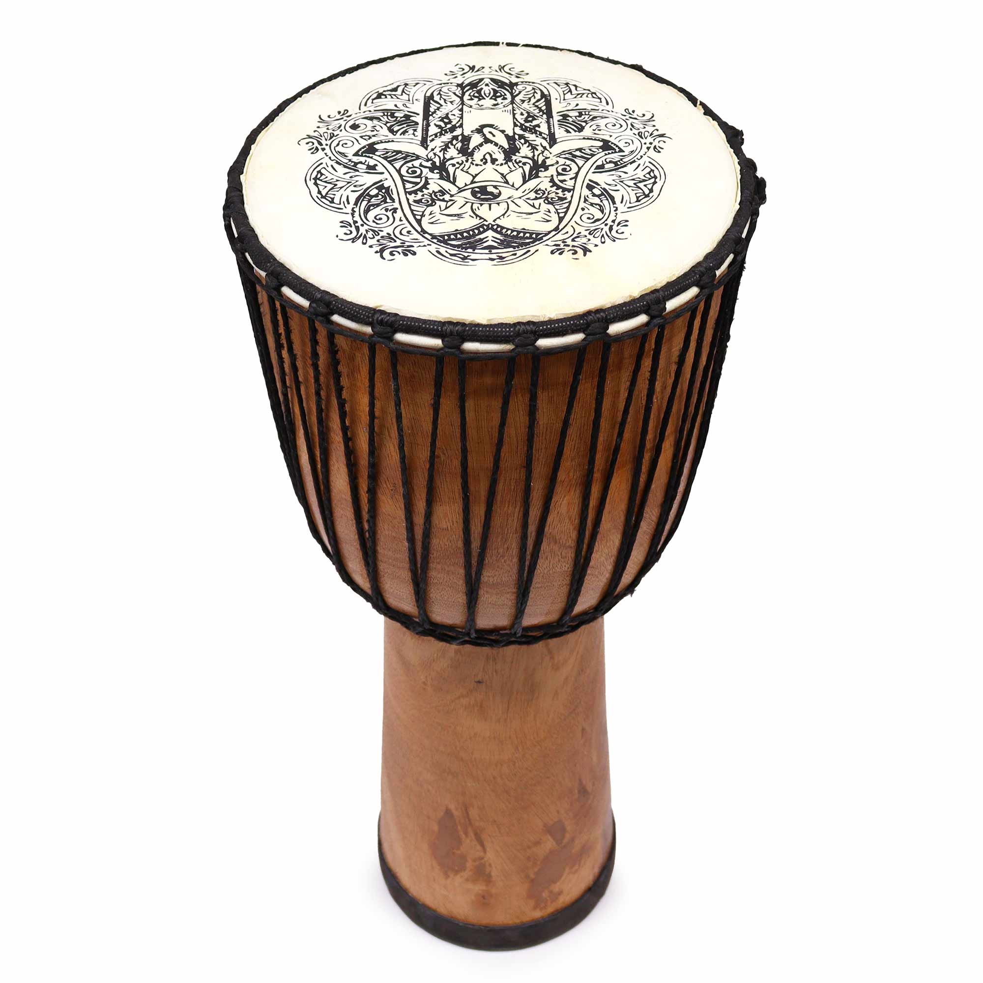 Buben Djembe Ruční práce – 50 cm