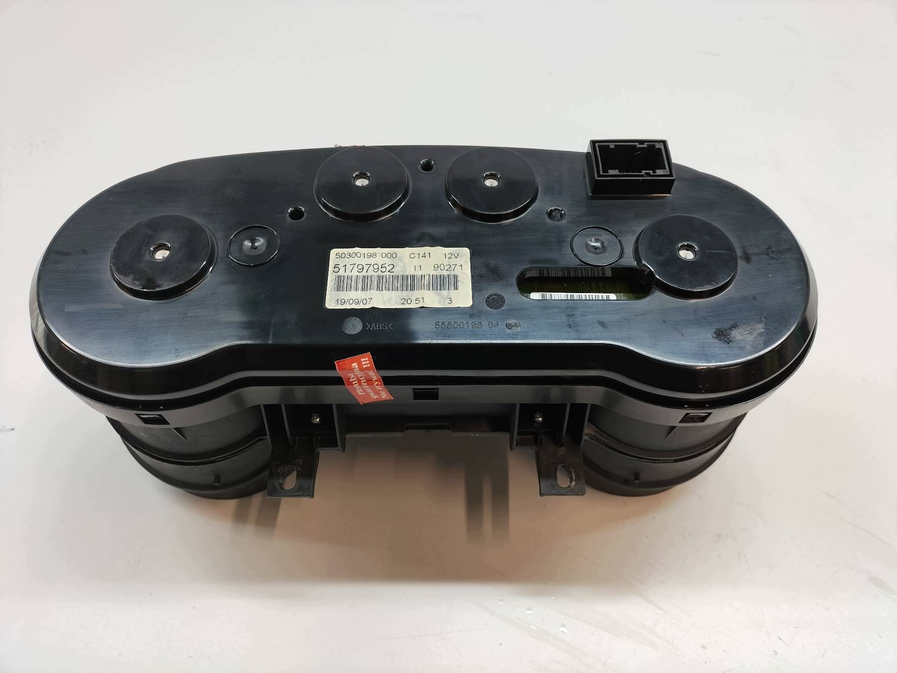 dials 51797952 1.4 B Fiat Bravo II (2007-2014)