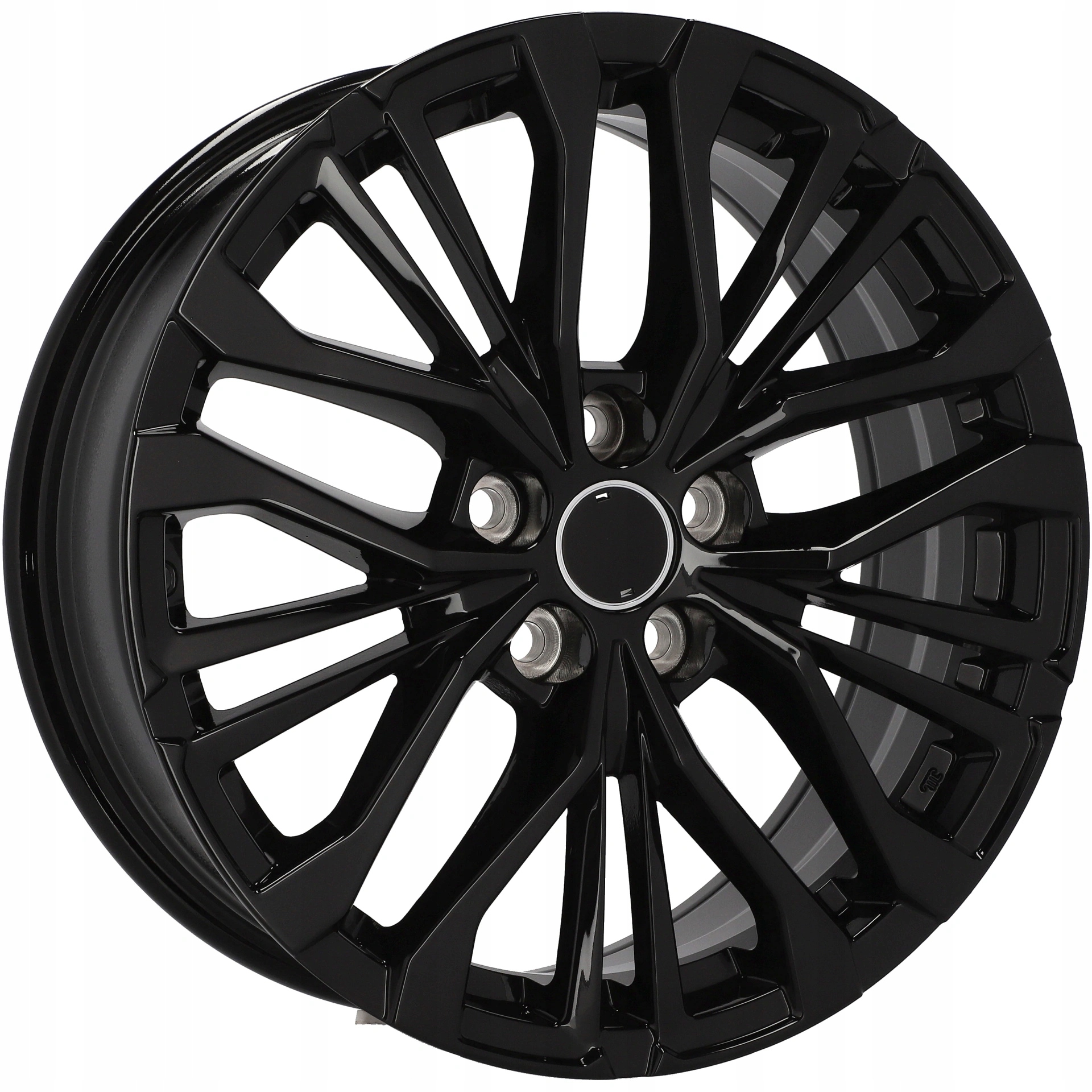 Kované disky (Flow Forming) 18 pre Toyota Venza Crown XVI C-hr II AX20