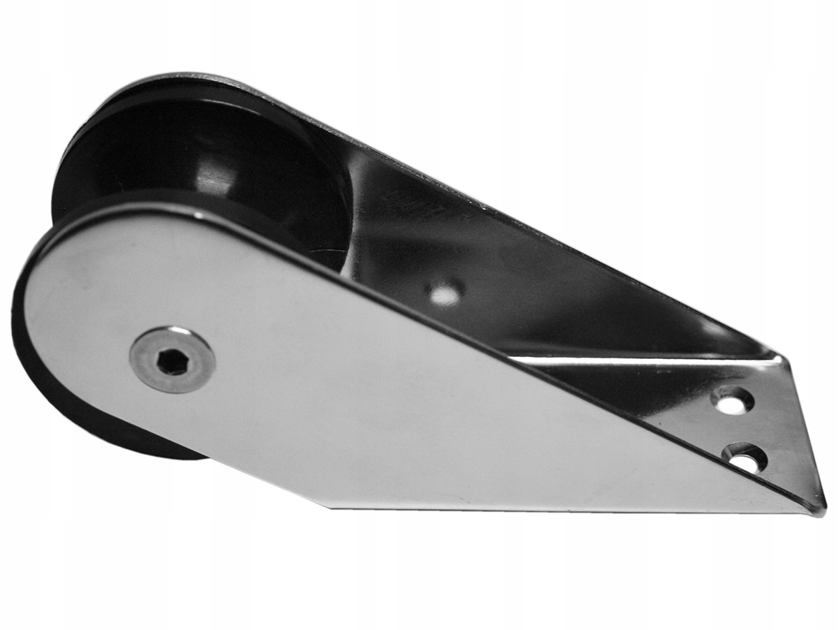 MOCOWANIE KOTWICY, ROLKA KOTWICZNA 150mm - 00537