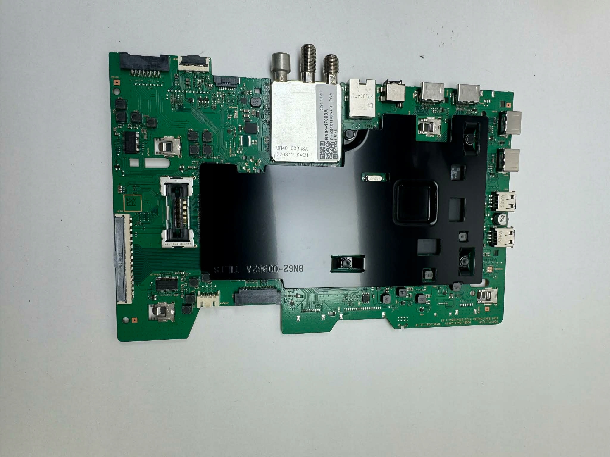 Samsung BN94-17609A Základní deska (hlavní deska) pro Tv
