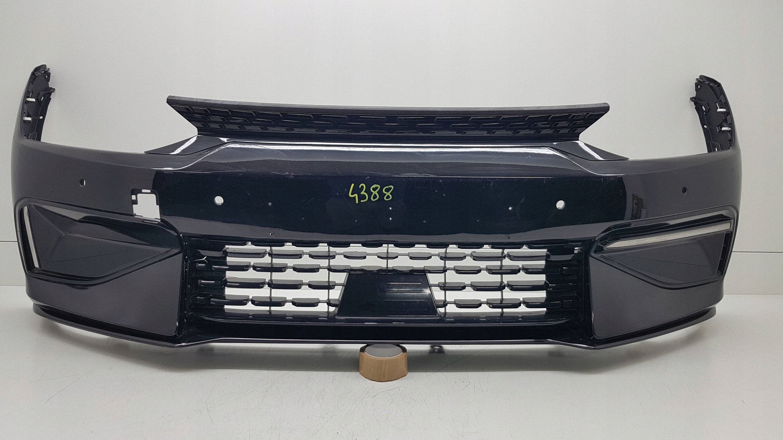 KIA EV6 EV 6 GT LINE 2021 - bumper front 86511CV200
