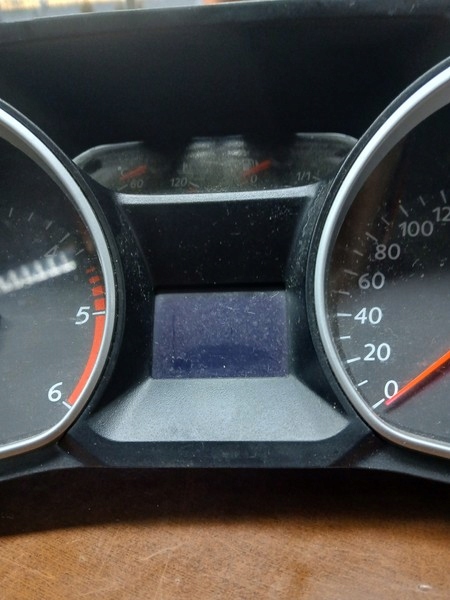 dials 8M2T-10849-CC dials FORD S-MAX