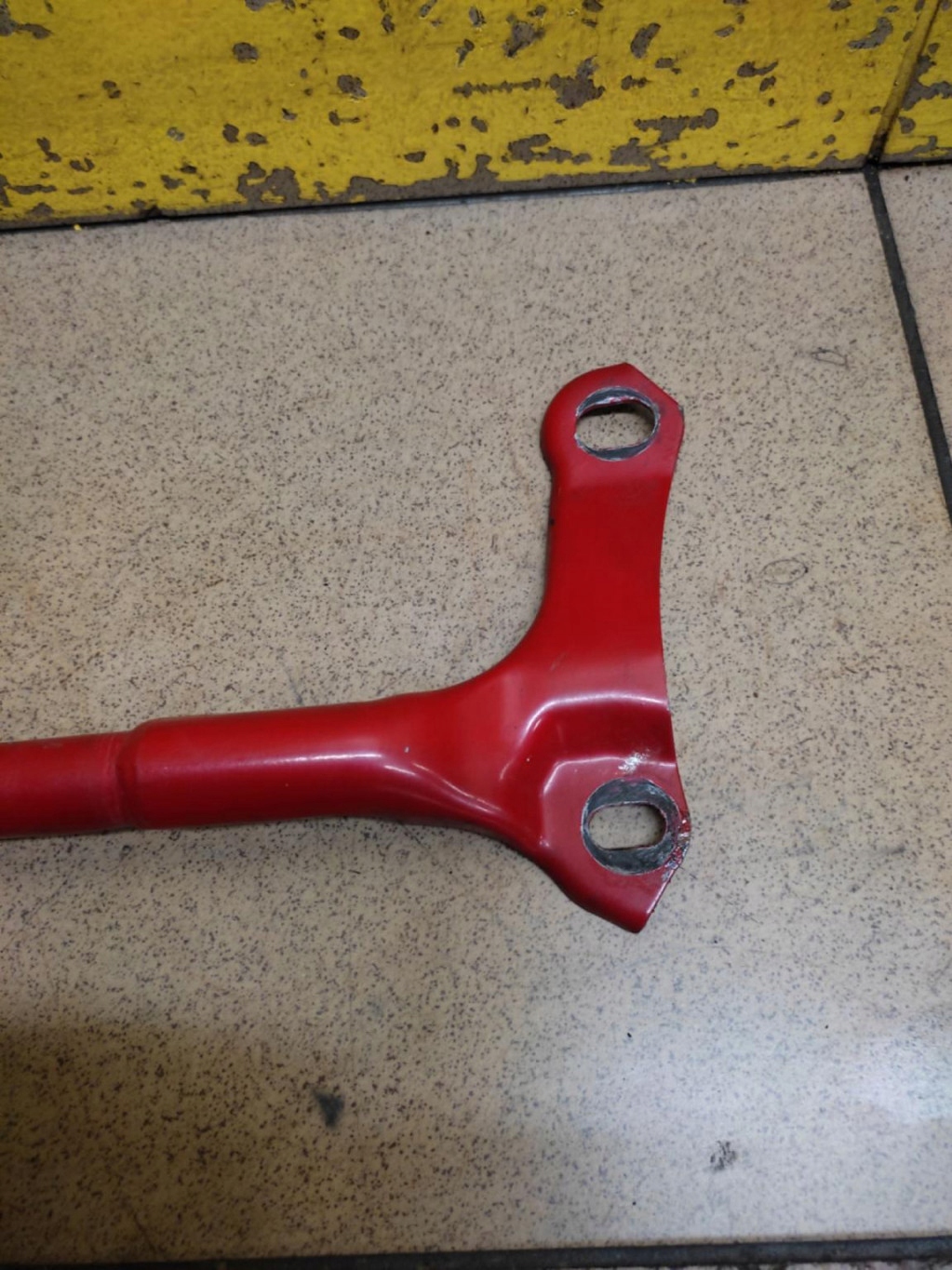 MAZDA 323F brace front KIELICHOW