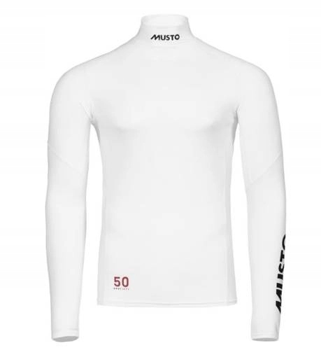 Koszulka Musto Champ Ls Rash Guard 82091 002