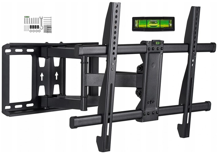 Nejlepší Nastavitelný, Pohyblivý Otočný Držák Pro Televizor Tv Oled 55C8 Lg