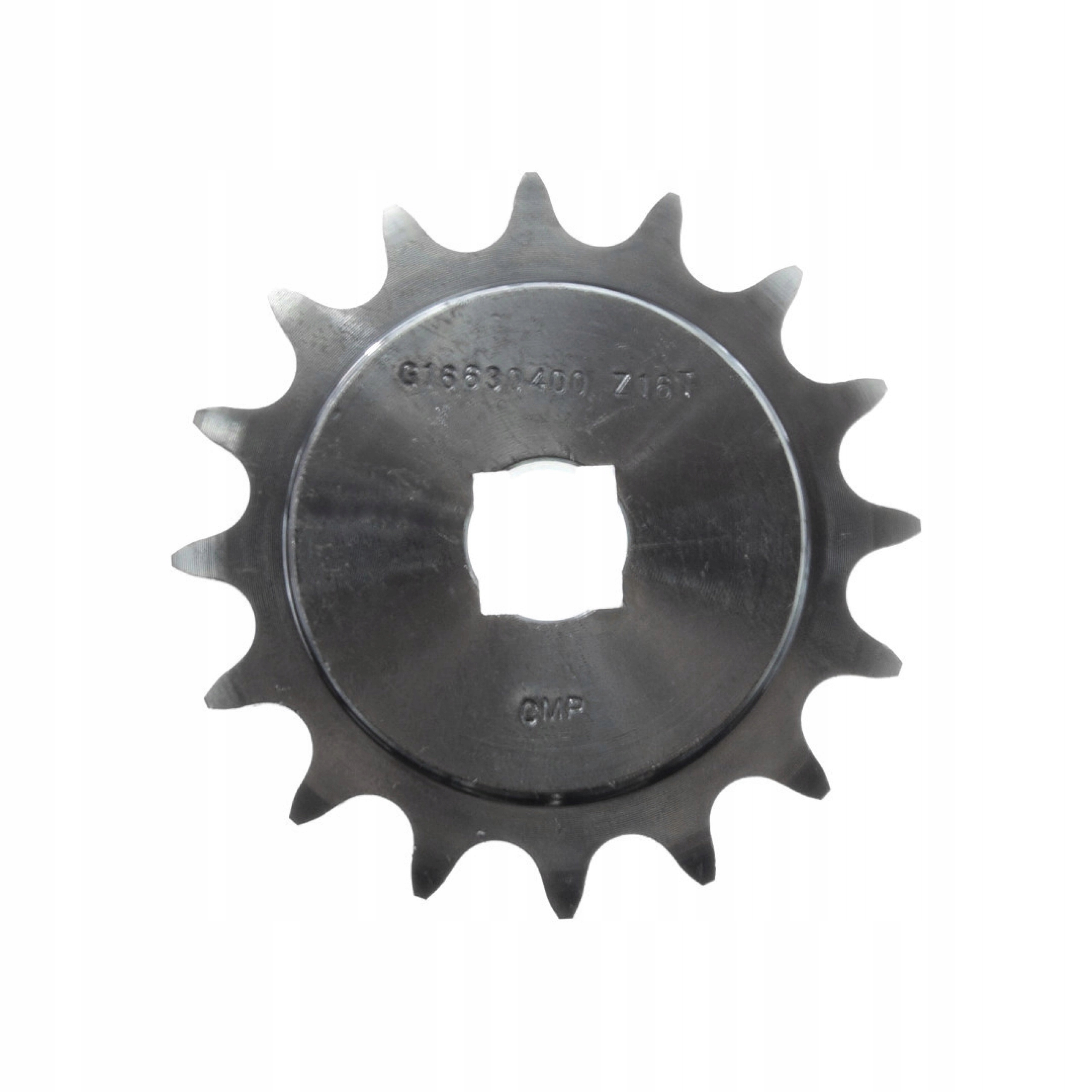 Шестерня Z16 Maschio Gaspardo G16630400r Origin