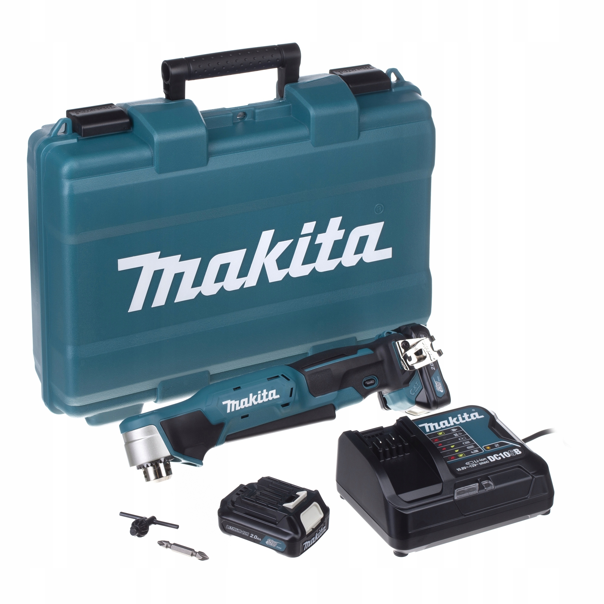 

Wiertarka kątowa Makita DA332DSAE