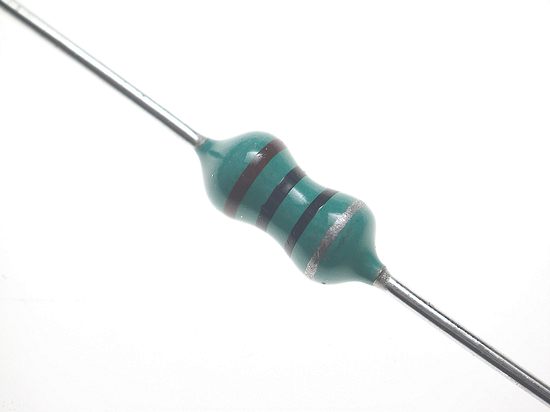 

Dławik Osiowy 10SZT/22UH 10% 3X7