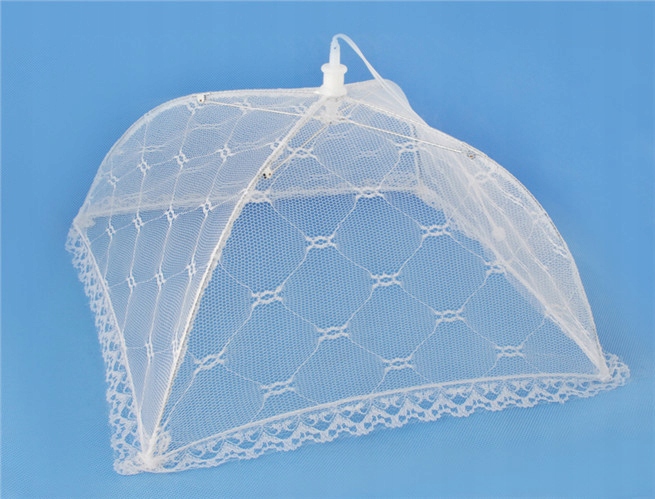 MOSKITIERA NA ŻYWNOŚĆ OSŁONA SIATKA NA OWADY MUCHY Kod producenta Martom