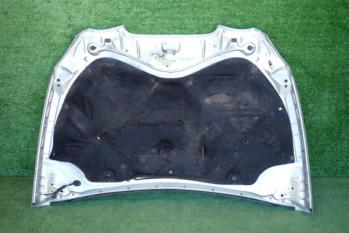SEAT LEON II 04-12 motorhaube
