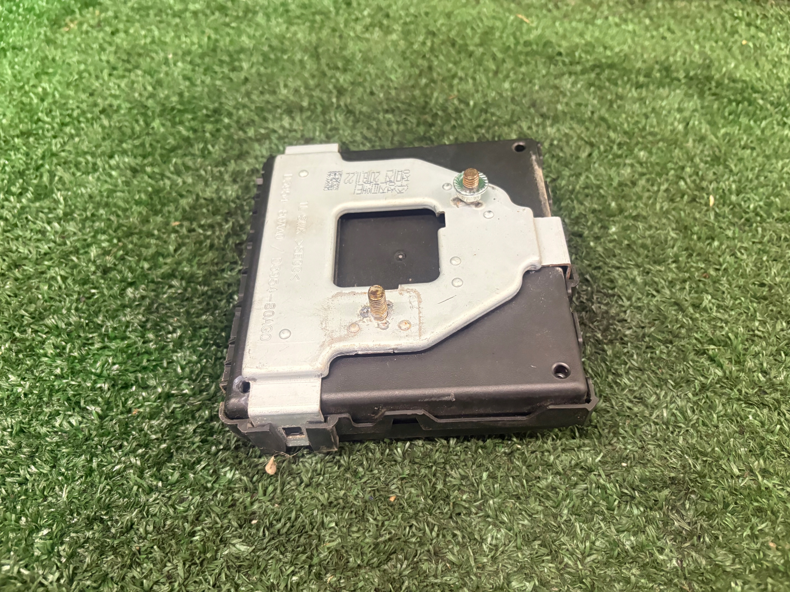 Module Unité de contrôle SMART KEY HYUNDAI TUCSON III 95480D7530