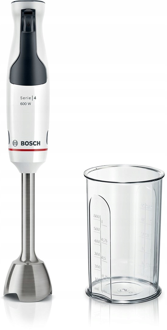Blender ręczny Bosch Msm 4W210