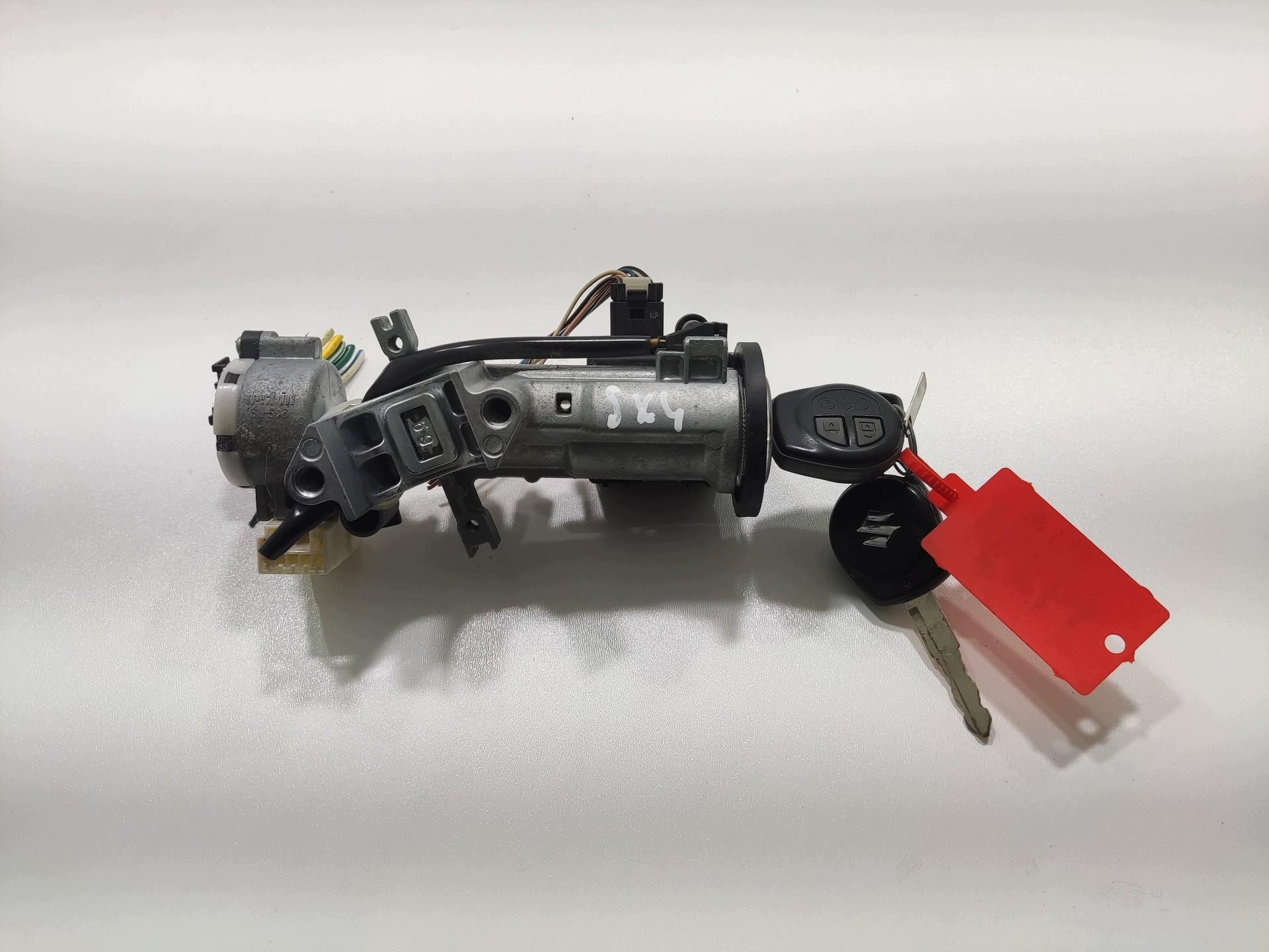 ignition key keys PILOT SUZUKI SX4 2006-2009 33970-79J00