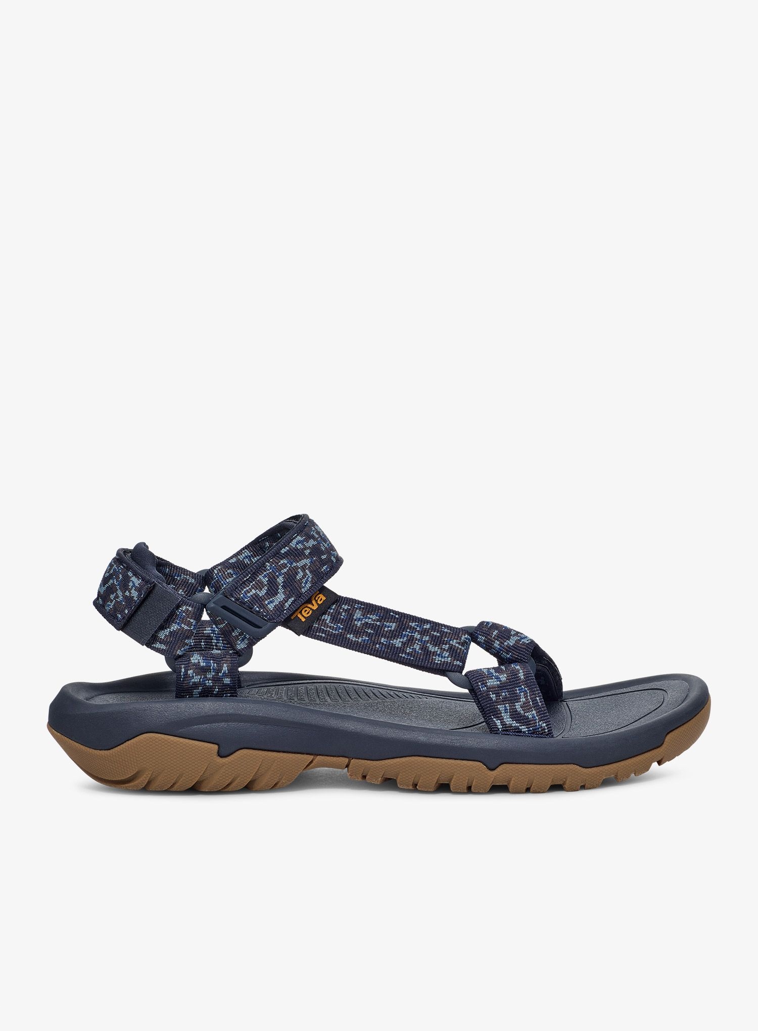 Turistické sandály Teva Hurricane XLT2 vibe total eclipse (40,5)
