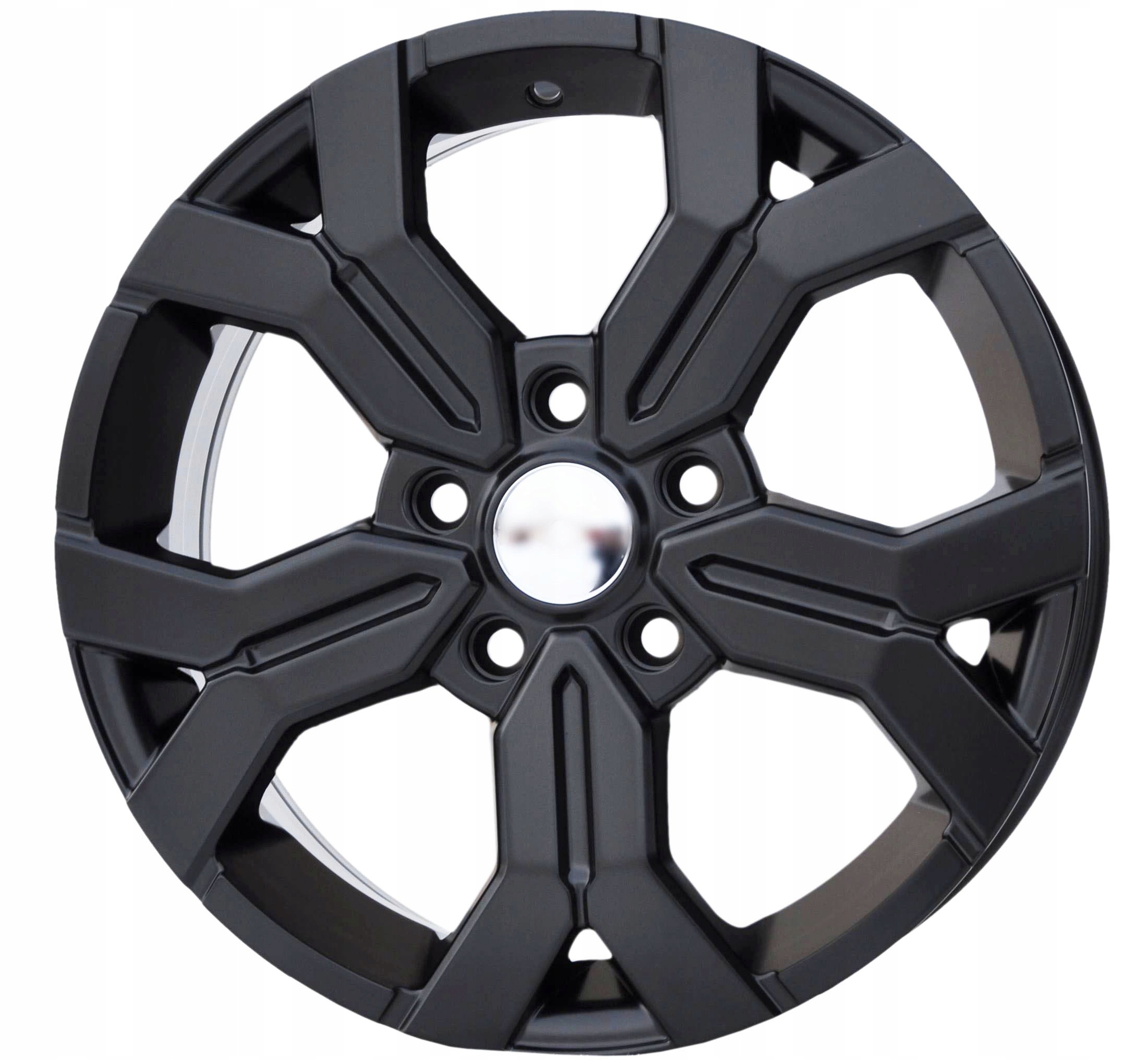 1110 Blhm Disky 16 5x114,3 Dacia Duster Renault Megane Laguna Scenic