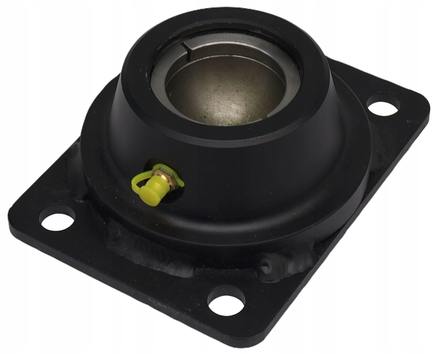 Zásuvka Pohonu fi 45 Obdélníková 116x73 mm.