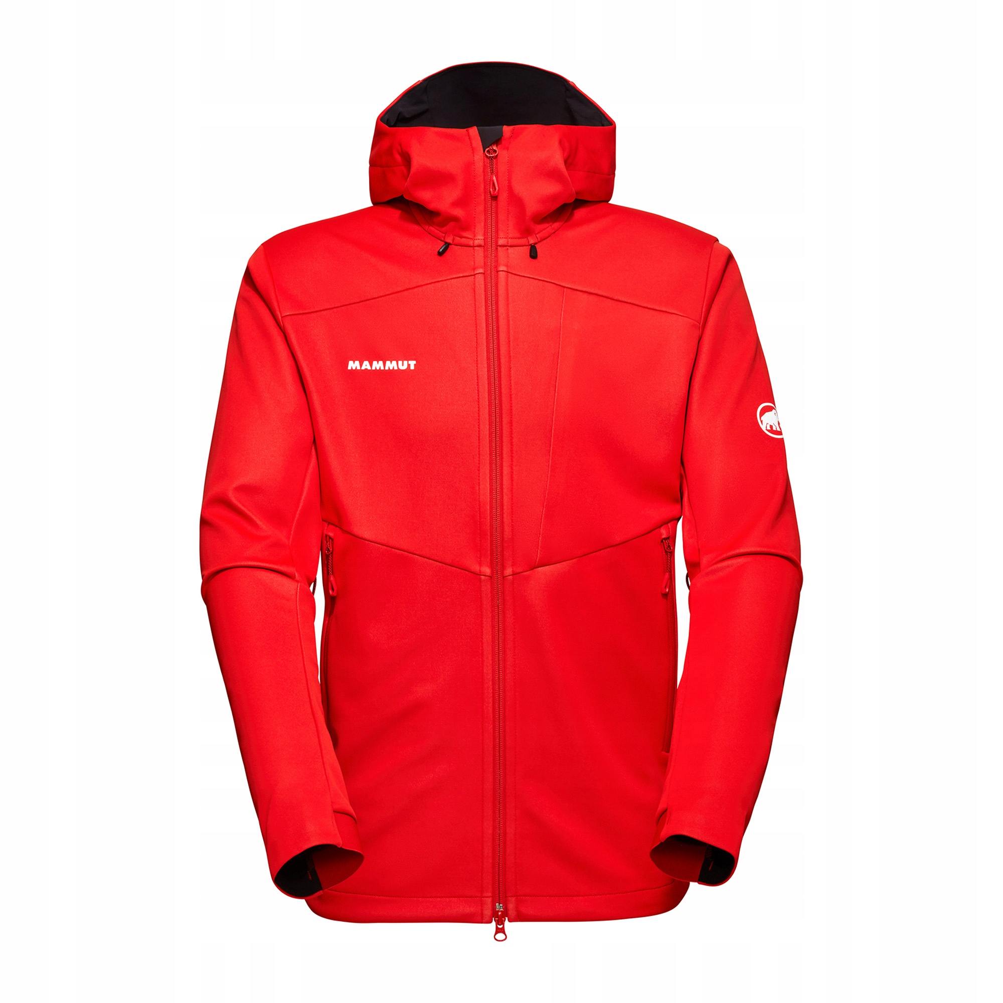 Kurtka Mammut Ultimate Vii So 1011-01800-3778 r. S