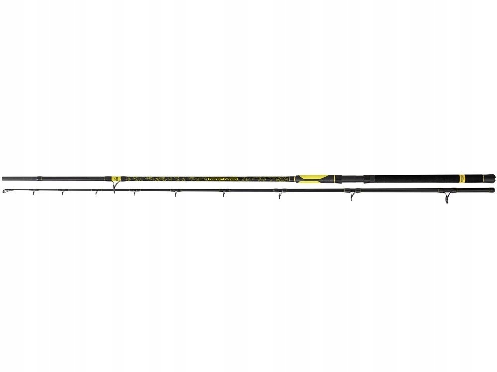Prut Black Cat Perfect Passion Xh-s 2,40 m 600 g