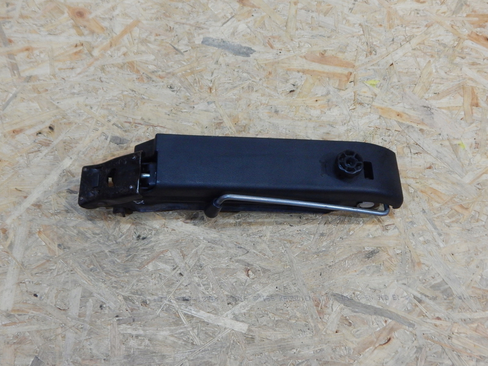 VW T5 LEWAREK PODNOŚNIK KLUCZ UCHO KOMPLET 7H0011031