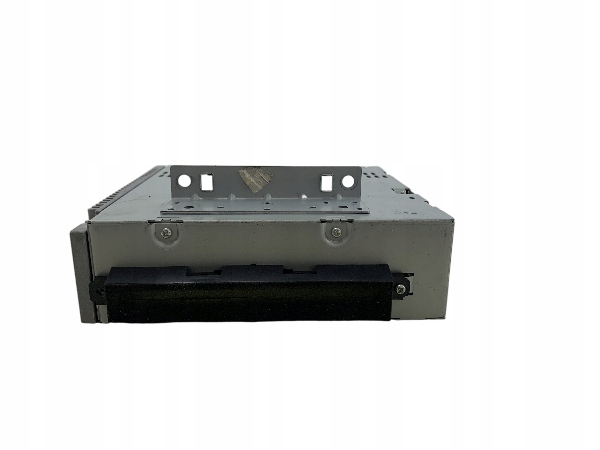 VOLVO V50 und RADIO FABRYCZNE CD 30732850AA