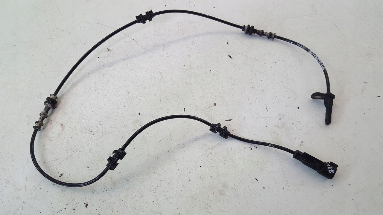 sensor ABS Opel Insignia B