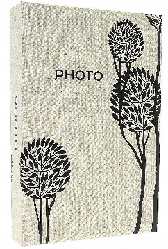 

@** Album Zdjęcia 10X15 Wsuwane 300 Zdjęć 34 Wz.