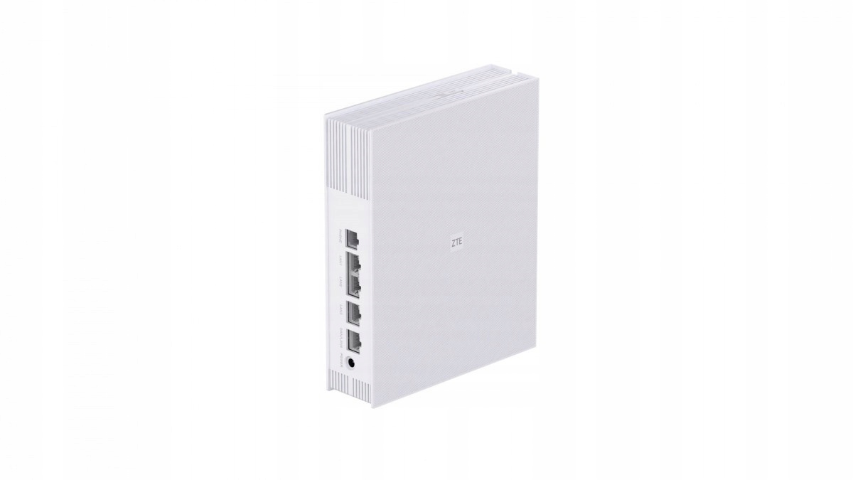 Router Zte T5400 Idu Zte T5400 Idu