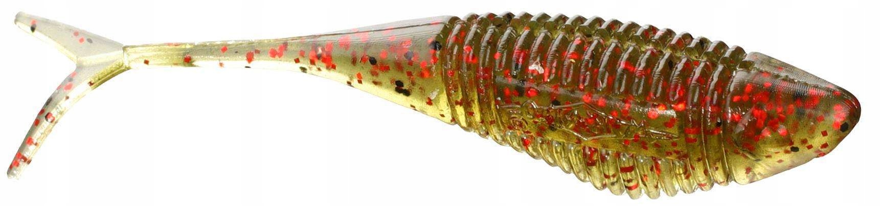 PRZYNĘTA - FISH FRY 8cm/358 - 1szt.