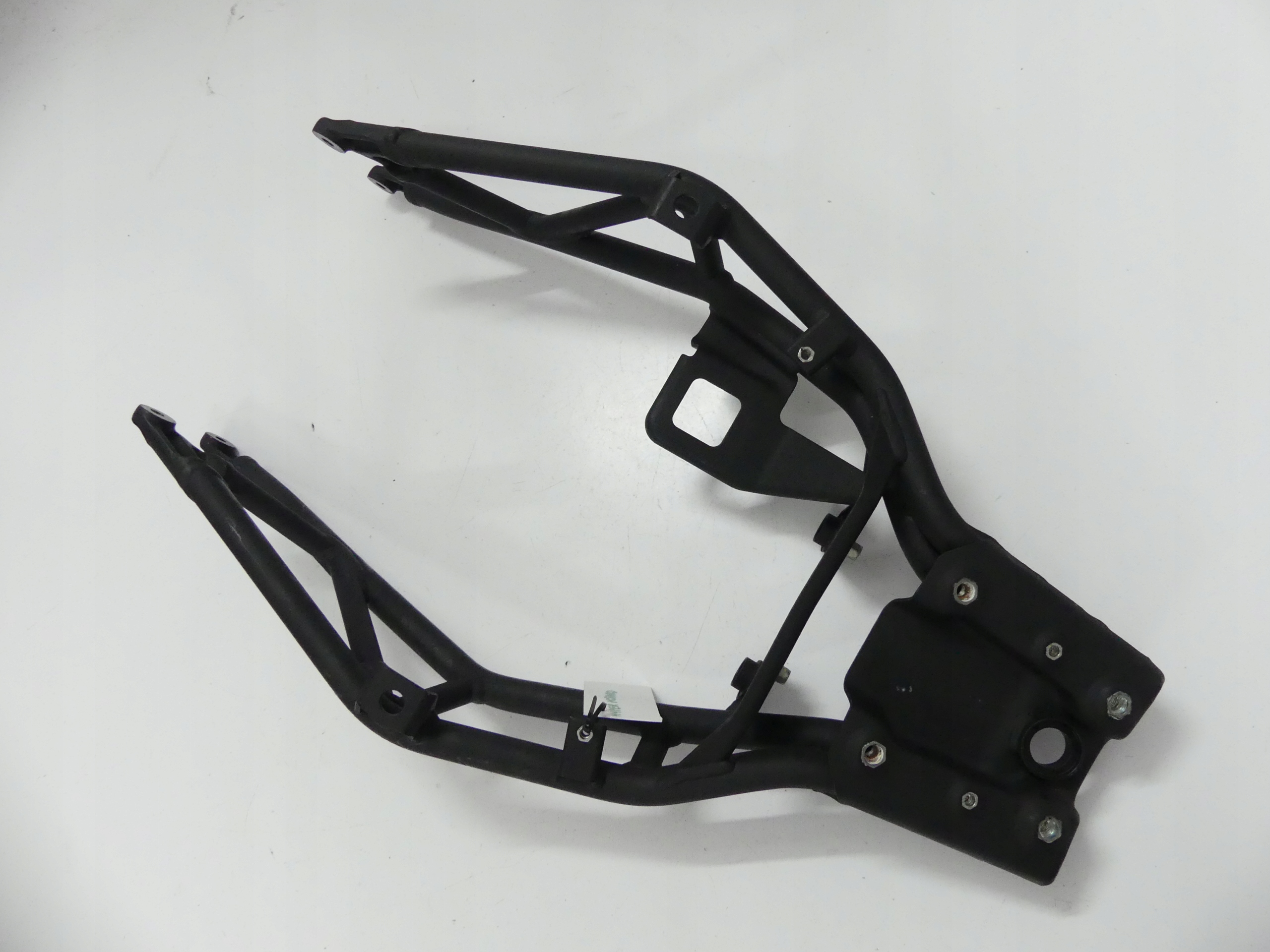 47011951D - . РАМА DUCATI HYPERMOTARD 796 1100