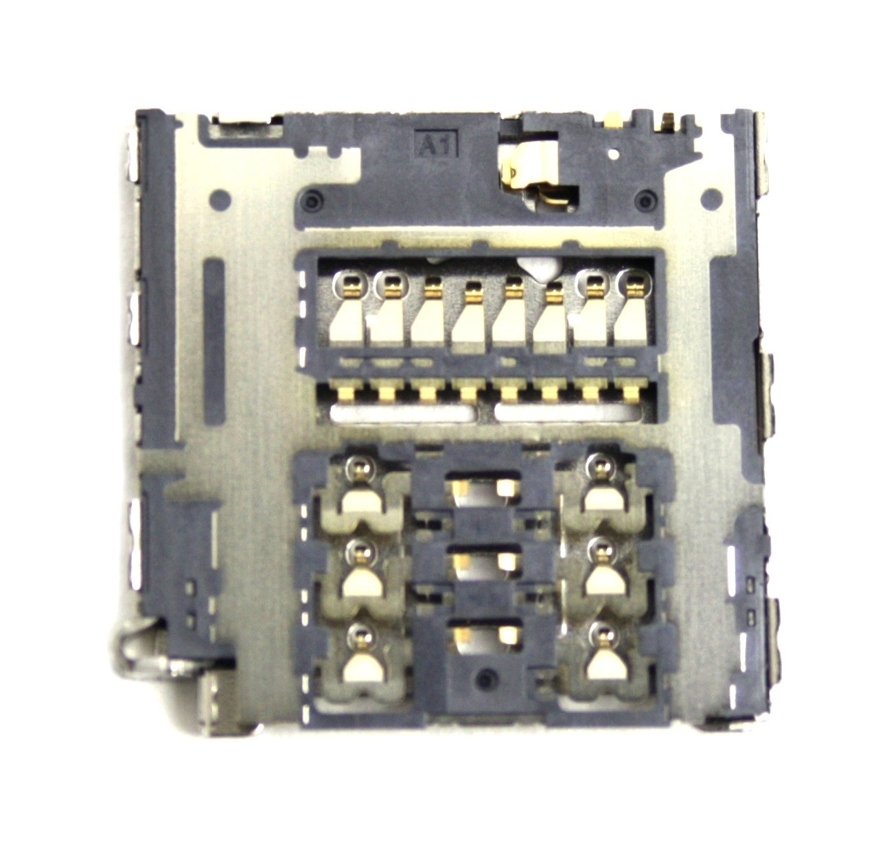 SAMSUNG GALAXY S6 SM-G920F CZYTNIK KARTY SIM EAN (GTIN) 5903824241237