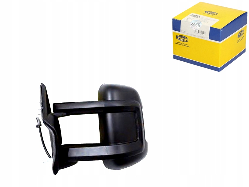 MAGNETI MARELLI LUSTERKO FIAT DUCATO CITROEN JUMPE