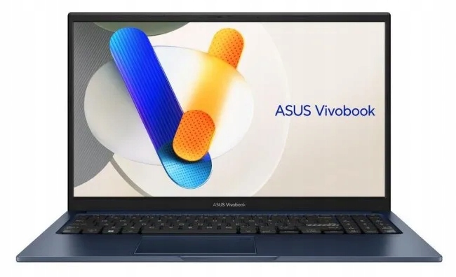 Laptop Asus VivoBook 15 X1504 15,6 " Intel Core 5 16 Gb 512 Gb niebieski