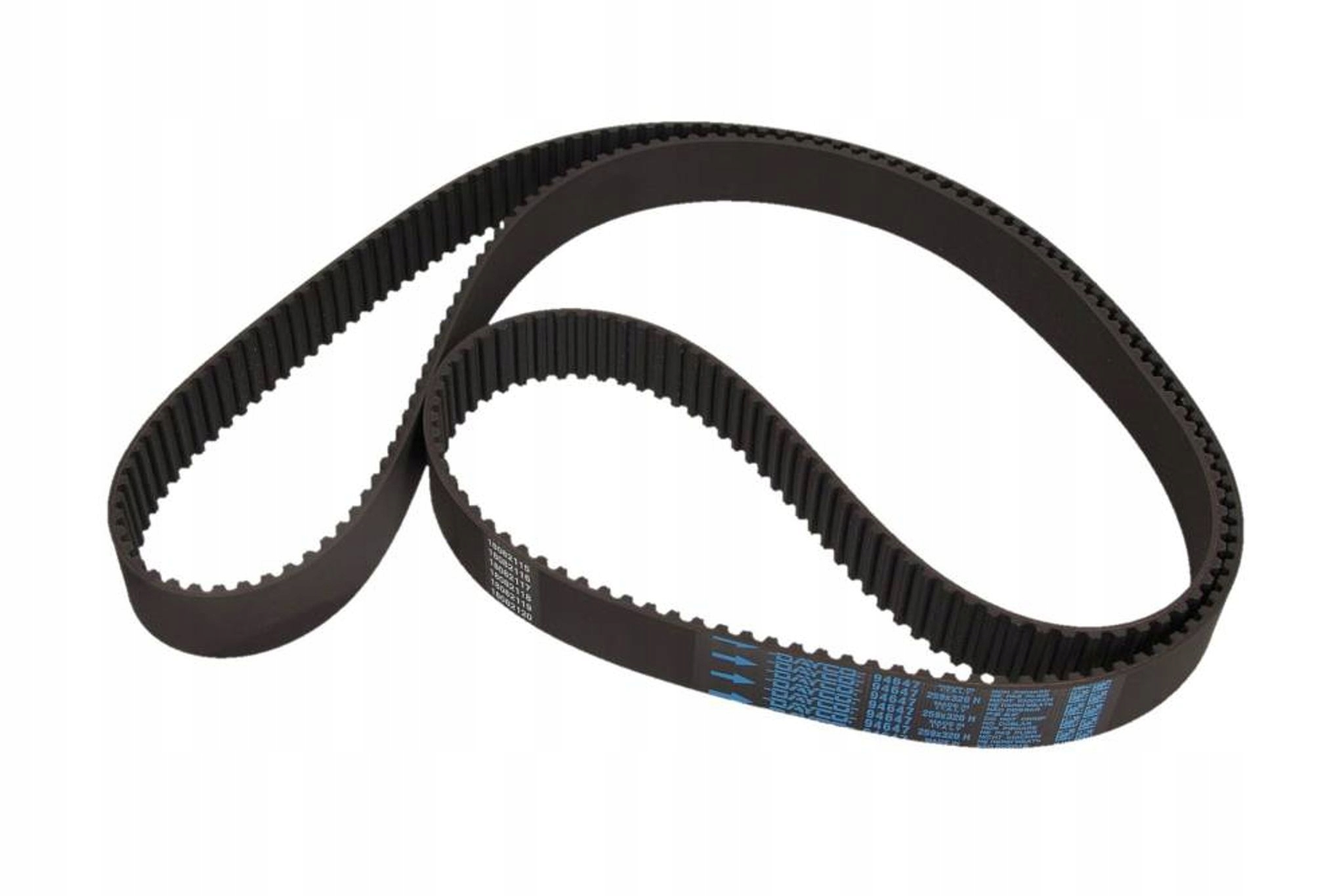 DAYCO PASKI PASEK ROZRZADU PEUGEOT 406